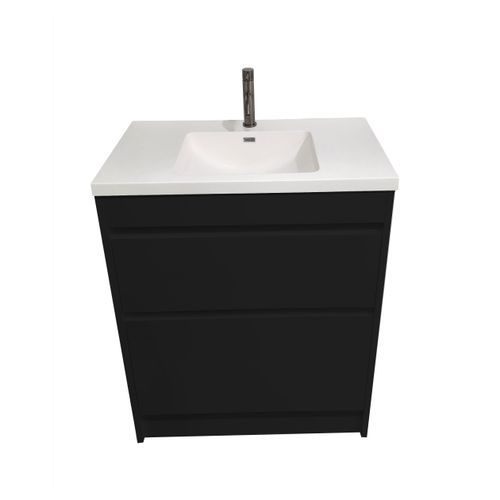 Code Neo 750 2 Drawer Floorstanding Vanity Range