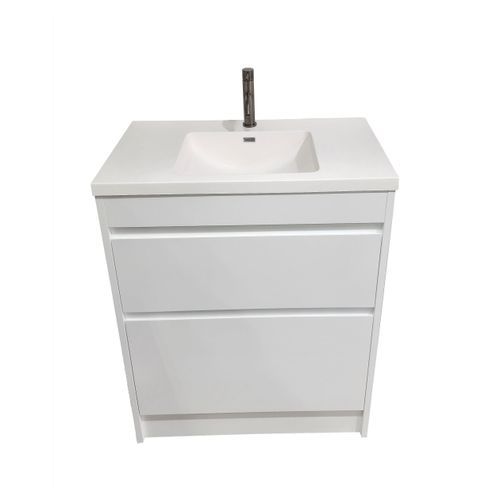 Code Neo 750 2 Drawer Floorstanding Vanity Range