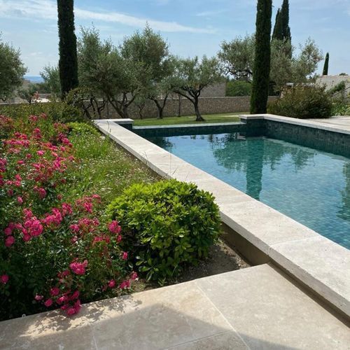 Onix Bali Stone Matte Mosaic