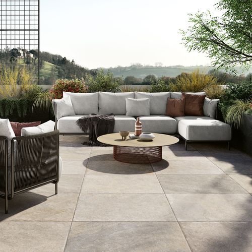 Borgogna Series | Tiles