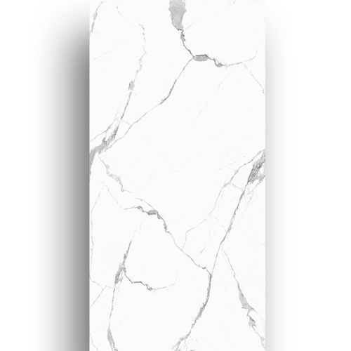 Eliza White Porcelain Tile 600x1200