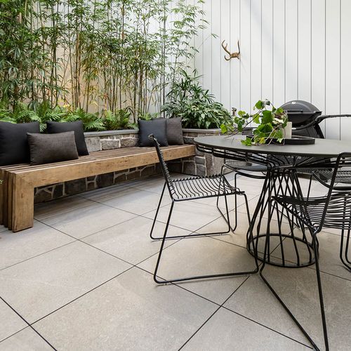 StoneInspire Exterior Structural Tiles