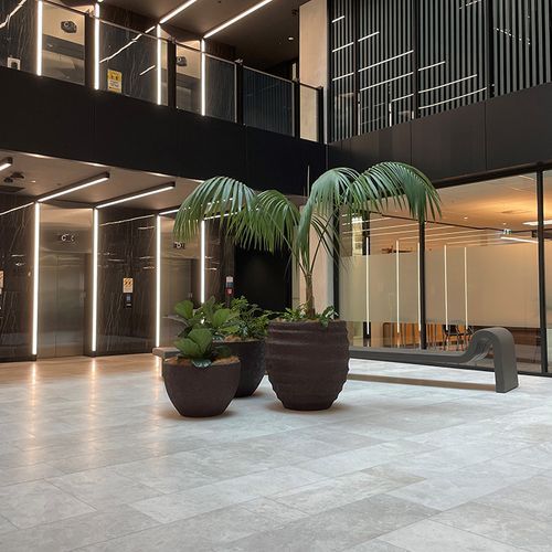 Petra - Sasaab Suede Stone Internal or External Tile