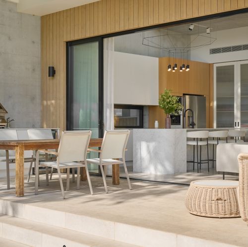 Luna Chiaro Limestone