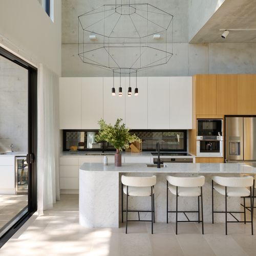 Luna Chiaro Limestone