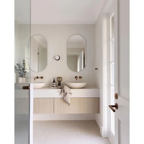 Lava Bianco 600x600mm | Tile