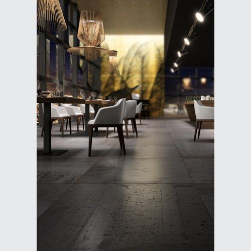 Metal Kerlite Tile by Cotto d'Este