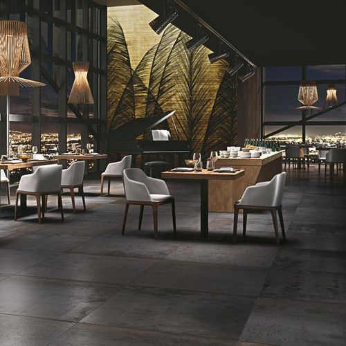Metal Kerlite Tile by Cotto d'Este
