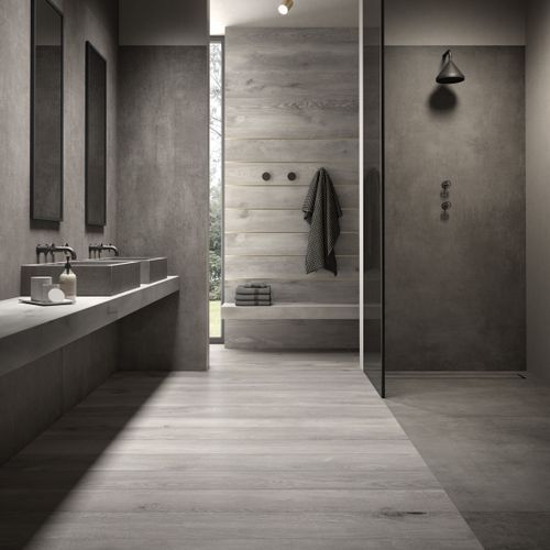 Les Bois | Floor and Wall Tiles