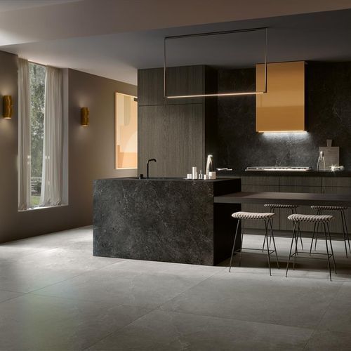 Lithos Kerlite Tile by Cotto d’Este
