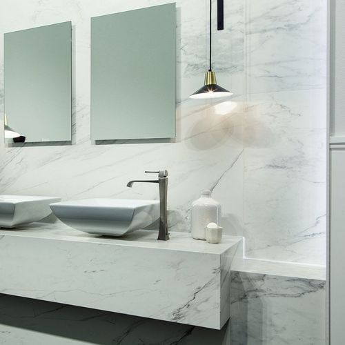Casa Dolce Casa Calacatta Floor & Wall Tile