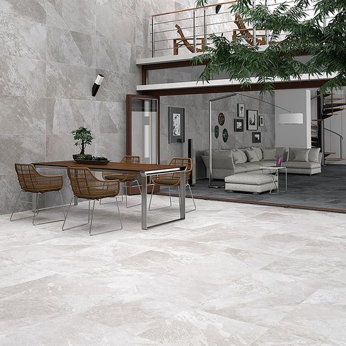 Axis | Floor and Wall Tiles