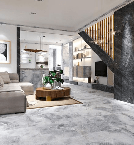 Natural Stone Slabs | Alessia Marble
