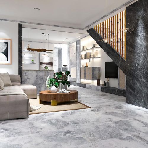 Natural Stone Slabs | Alessia Marble