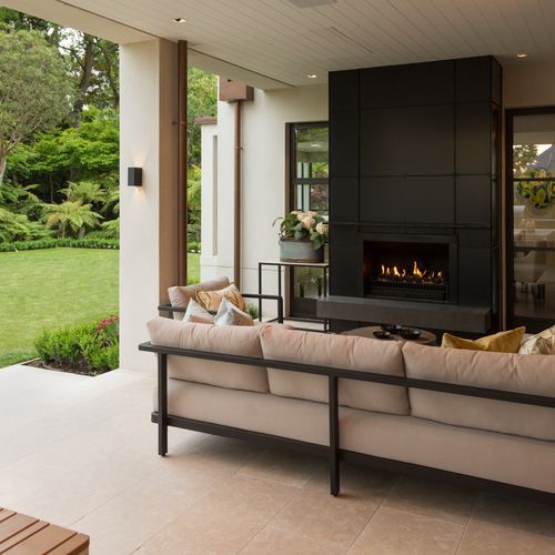 Chambolle Naturelle
 Limestone Tiles