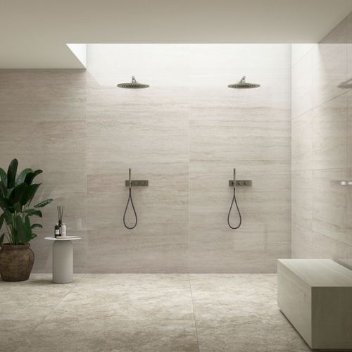Travertino | Floor & Wall Tiles