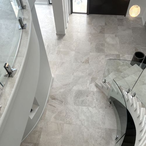 Natural Stone Slabs | Andorra Marble