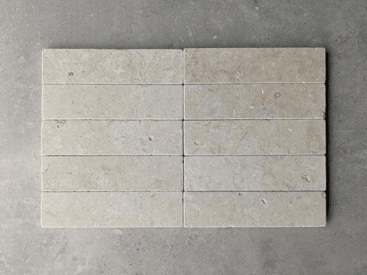 Algiers Stone Finger