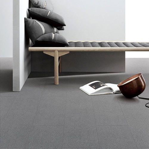 Fitzroy Basalt Matt 300x300mm