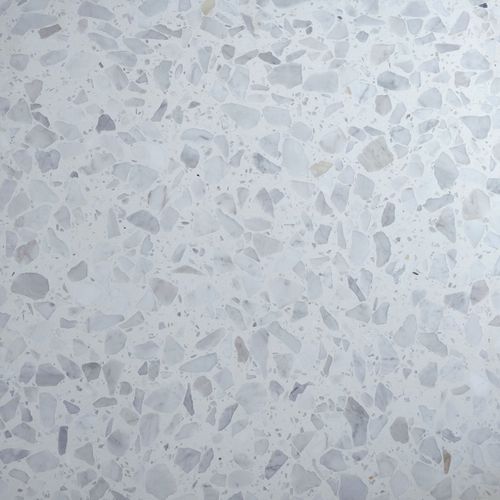 Terrazzo Grande - Bianco