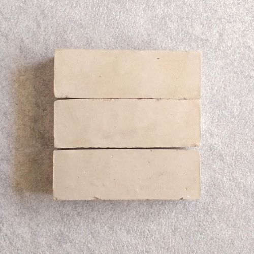 Moroccan Bejmat - Raw Unglazed