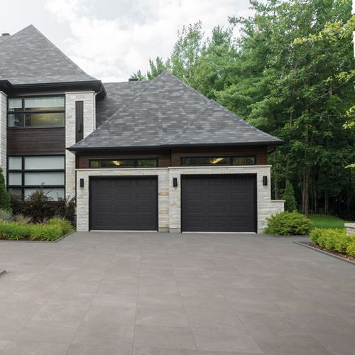 Yosemite by BluStyle - Outdoor Tiles