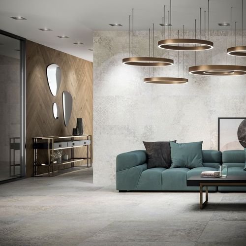 Bohemian Sand Floor & Wall Tiles