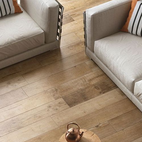 Barrique Tile by Blustyle