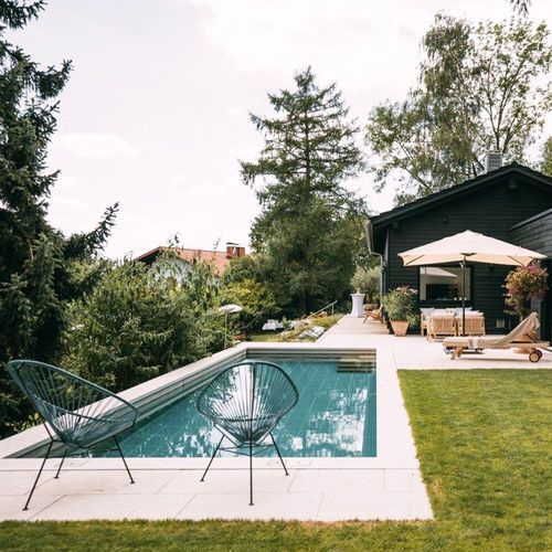 Natural Stone Tiles | Bellagio Limestone