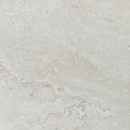Natural Stone | Bianco Navona Travertine