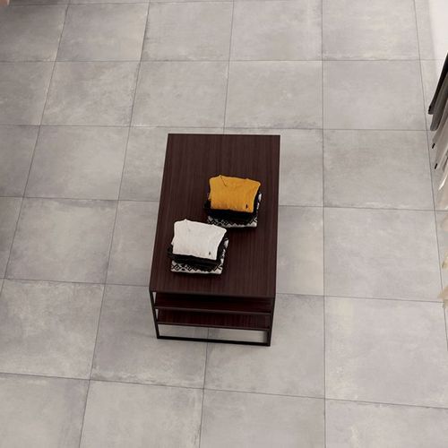 Block Tile by Sichenia