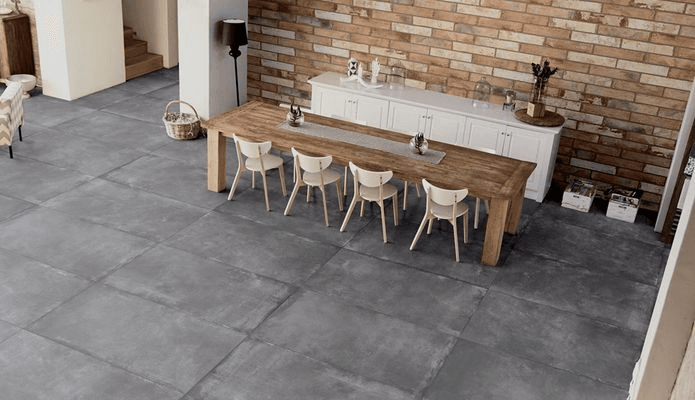 Block Tile by Sichenia