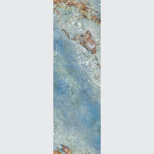Blue Galaxy