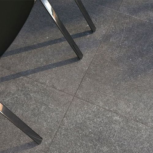 Bluestone Evolution Outdoor Tile by Cotto d'Este