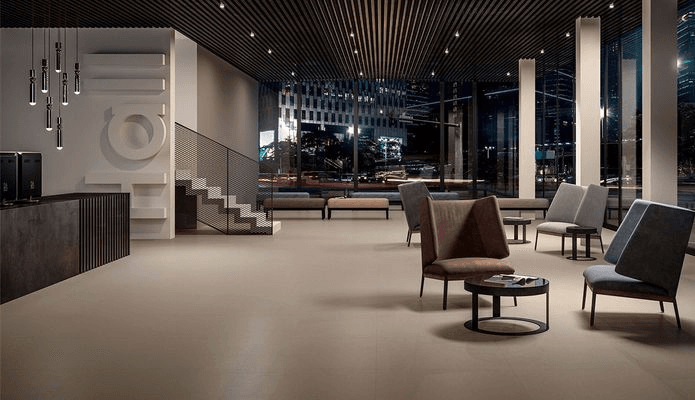 Blutech Tile Collection by Blustyle