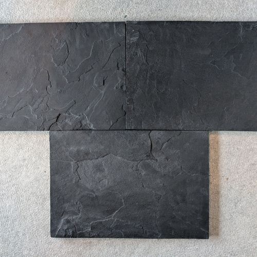 Natural Split Slate Tile