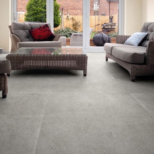 Byron Tile Series