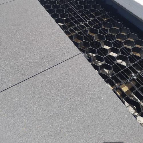 CMP Porcelain Jupiter Tile