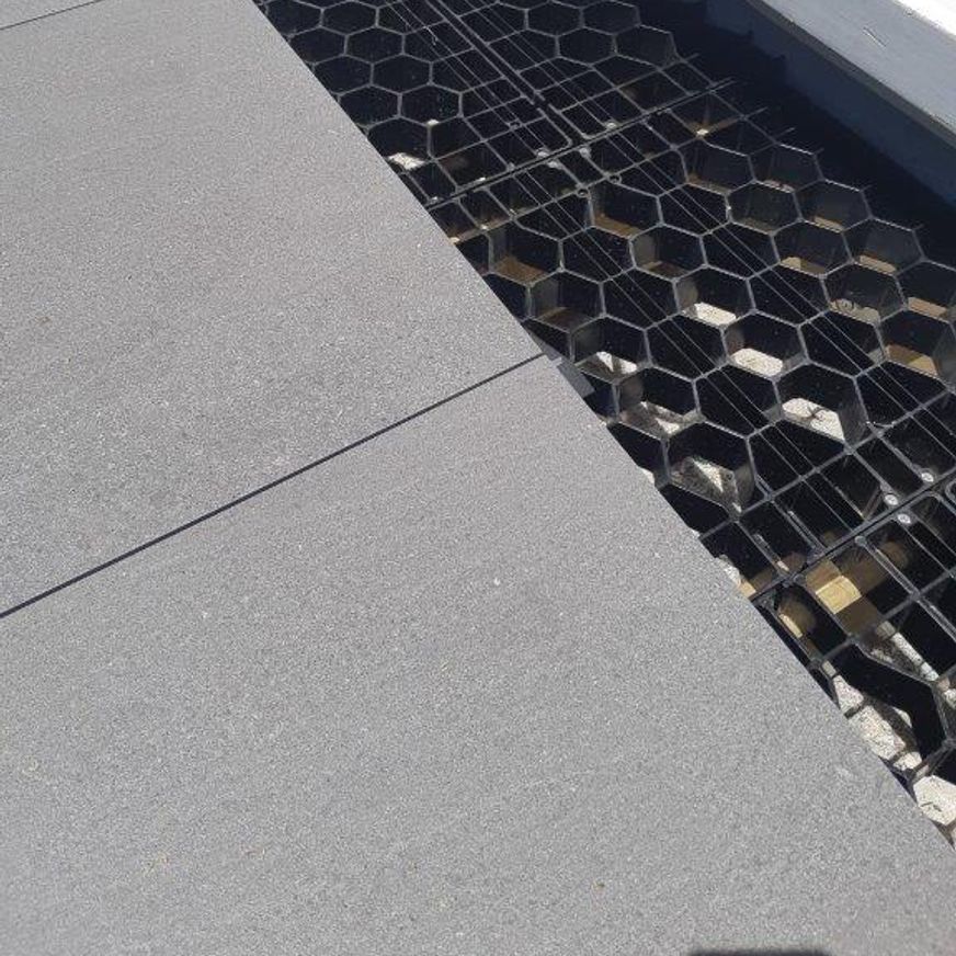 CMP Porcelain Jupiter Tile