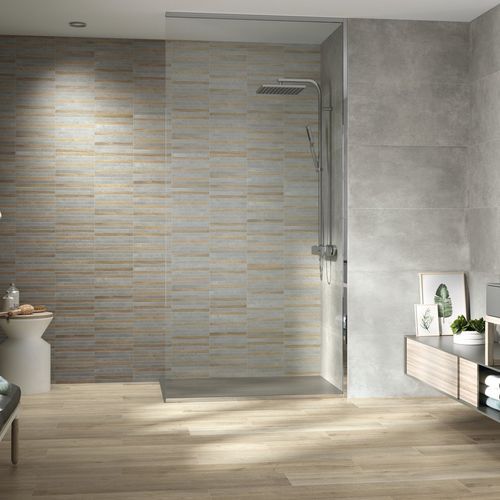 Evo Tile Collection by Fanal