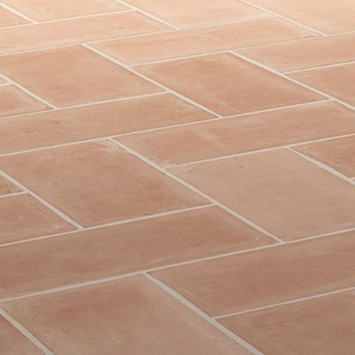 Campania Terracotta