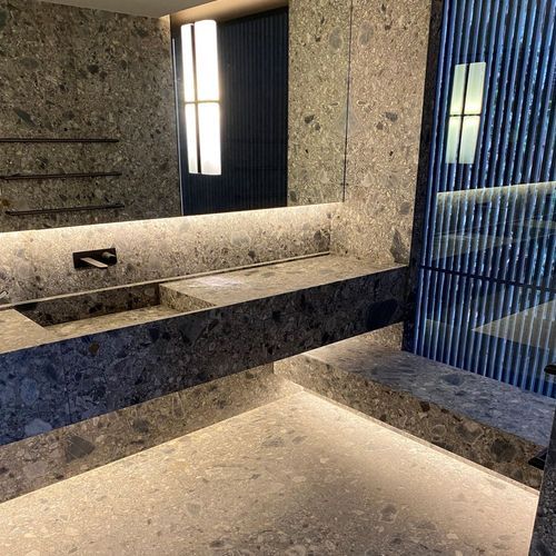 Natural Stone Slabs | Ceppo di Gre Limestone