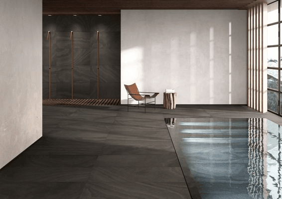 Riverslate Tile Collection