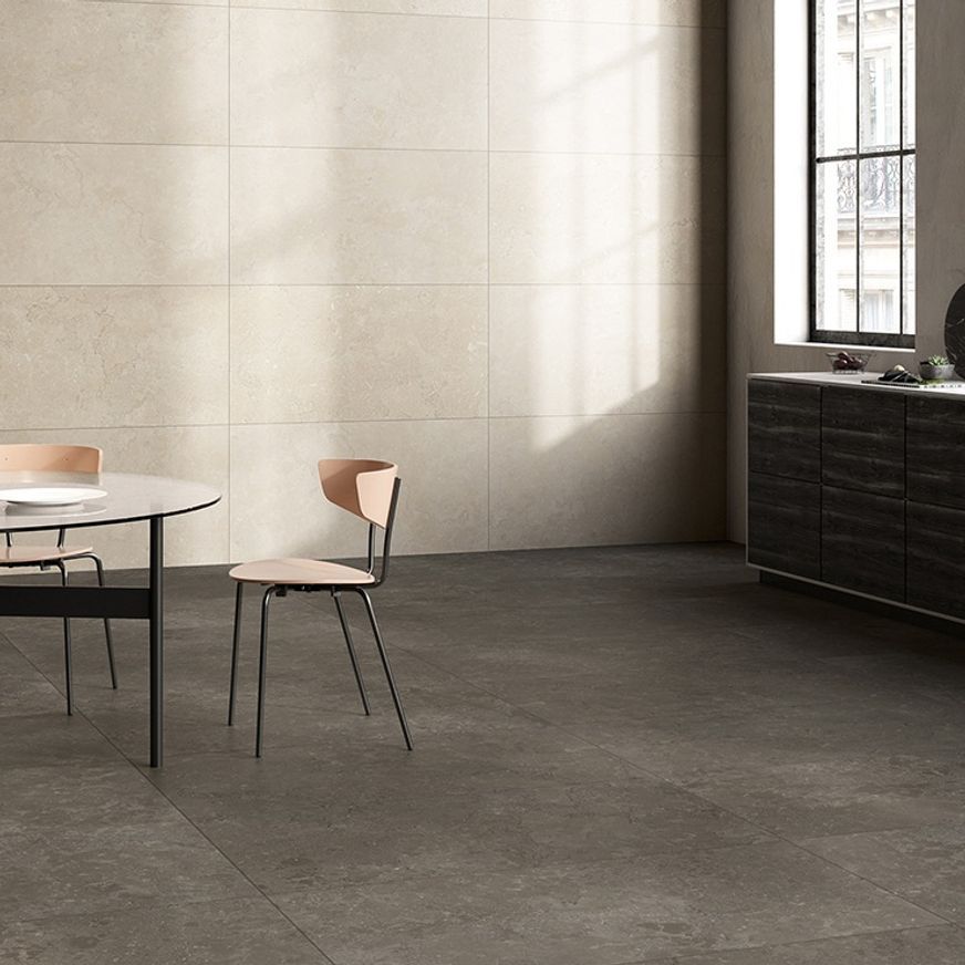 Coem Lagos Ivory Floor & Wall Tile