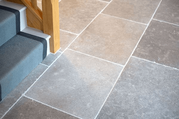 Chambolle Gris Limestone Tiles & Pavers