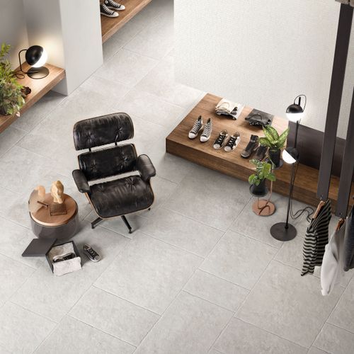 Chateau Series Stone Look Porcelain Tiles