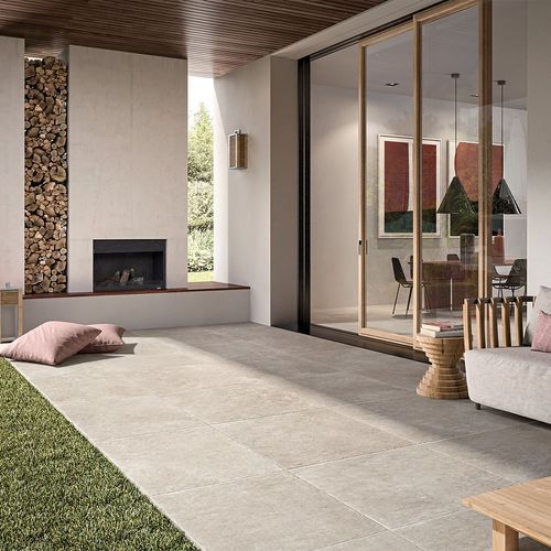 Chateau | Floor and Wall Tiles