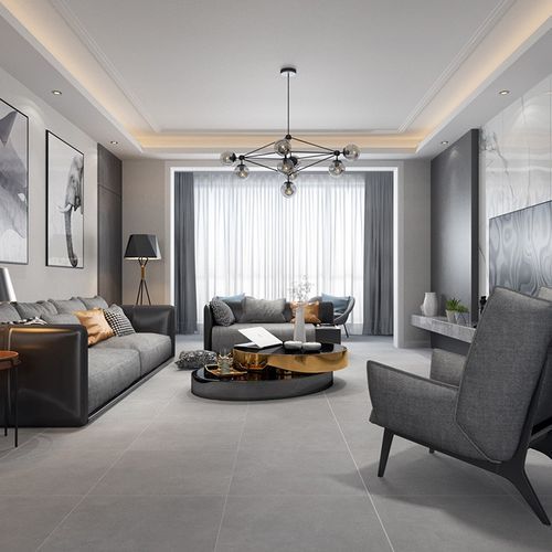 City Range - Indoor/Outdoor Tile