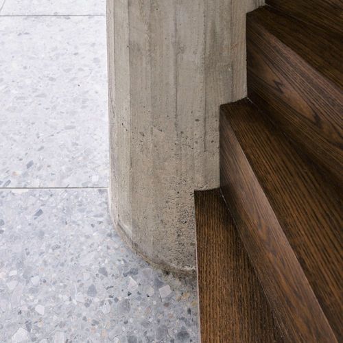 Terrazzo