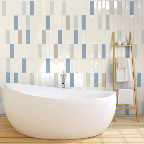 Colori Gloss Series Porcelain Tiles